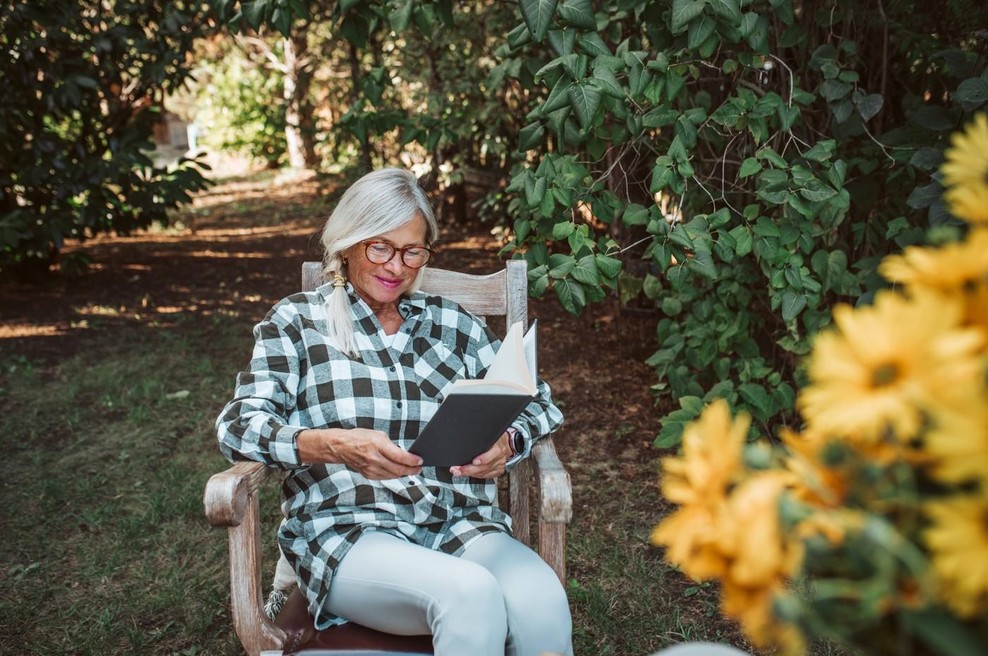 Kako najti srečo? Preberite to kratko modrost, ki jo boste nosili s seboj vse življenje (foto: profimedia)