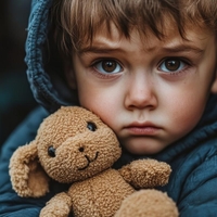 Otroci alkoholikov: "Ko je pogledal skozi okno, je na kuhinjskem pultu zagledal muhe. Oče je bil mrtev že tri tedne."