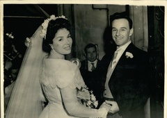 Kako je izgledala poroka v Jugoslaviji? 3 ključne stvari so bile drugačne