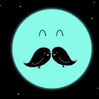 Obraz z brki ali dve ptici? Tisto, kar ste opazili prvo, pove veliko o vaši osebnosti