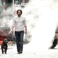 Keanu Reeves: "Dobri ljudje pogosto čutijo globoko ljubezen do živali."