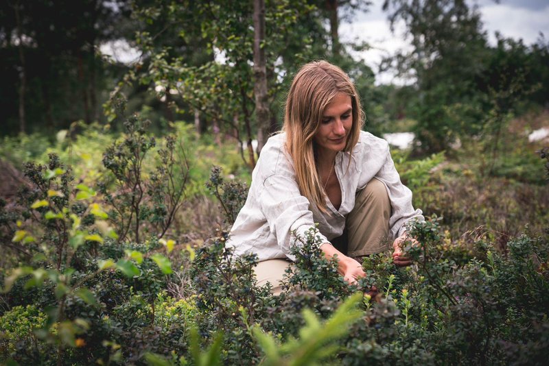 Vabljeni na unikaten joga vikend, ki ga organizira Nina Grilc