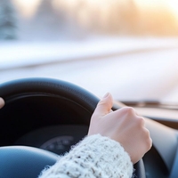 Zvečer vetrobransko steklo poškropite s TEM in zjutraj ne bo zamrznilo: Zlata vreden trik