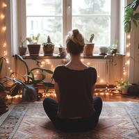 Znanstveniki razkrivajo, kako lahko že 10 minut meditacije spremeni vaše možgane