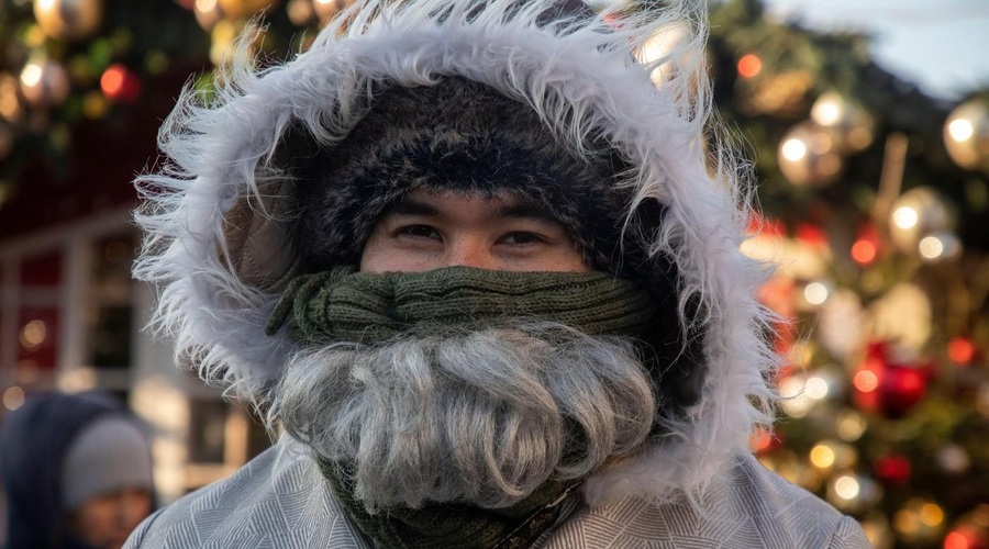 Življenje na -71 °C: Kako prebivalci Sibirije kljubujejo ekstremnemu mrazu in ohranjajo svojo človečnost (foto: profimedia)