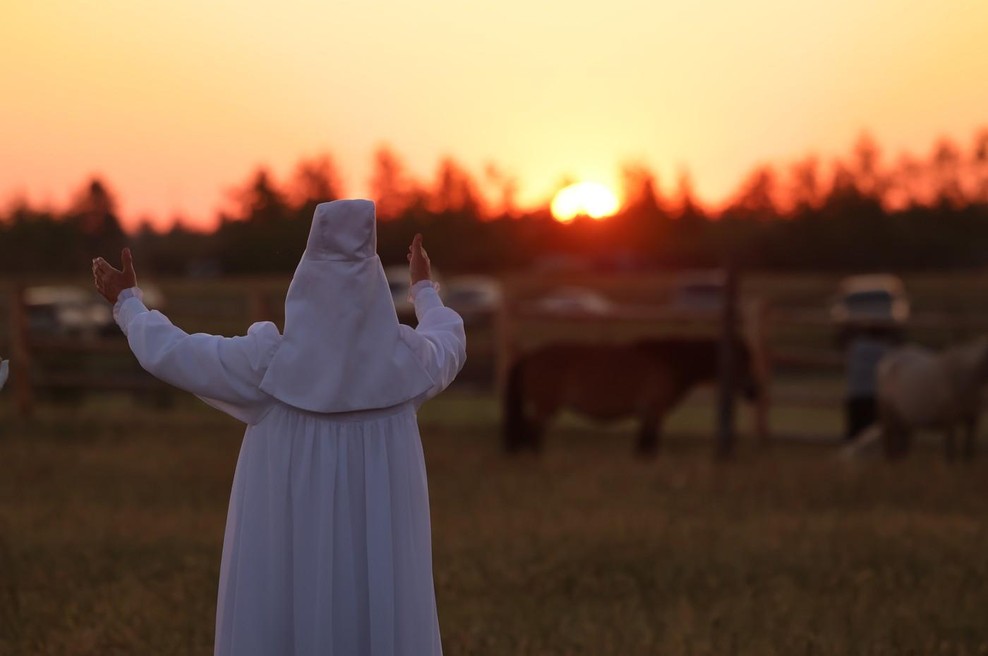 Življenje na -71 °C? Njihovo življenje je vse prej kot preprosto (foto: profimedia)