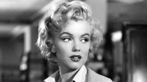 marilyn monroe