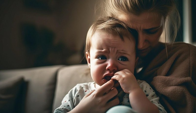 Kako ustaviti neprijetne prisilne misli, ne da bi jih potlačili ali zanikali