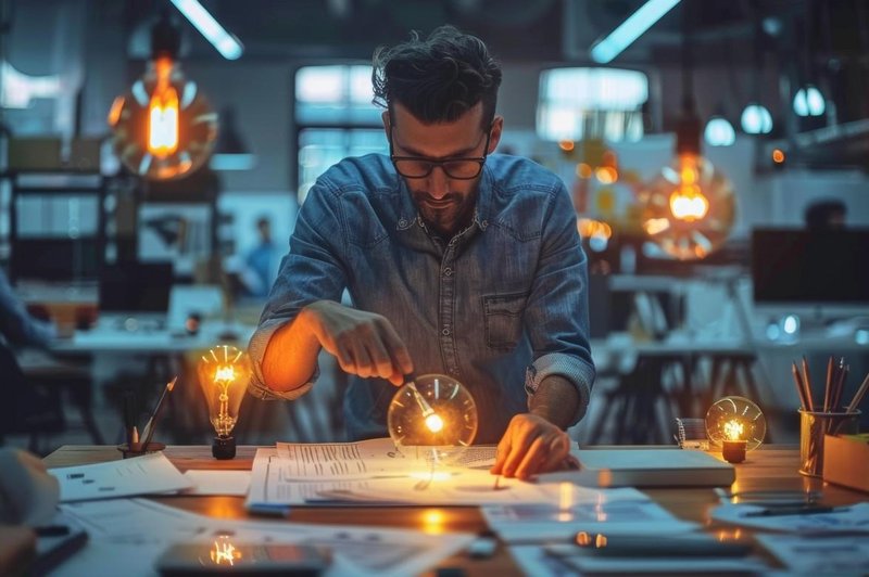 Samo inteligentni ljudje imajo te tri 'slabe' navade: Se prepoznate? (foto: profimedia)