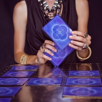 Tarot napoved za teden od 4. do 10. avgusta 2025