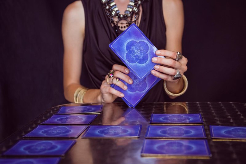 Kaj vaše znamenje čaka za vikend? (TAROT) (foto: Profimedia)