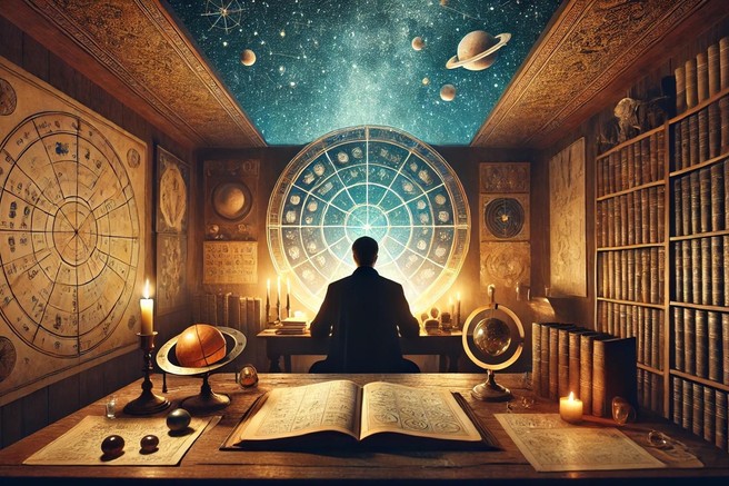 astrolog