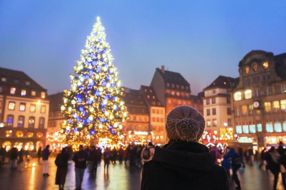 Dnevni horoskop za ponedeljek, 22. decembra 2025 (foto: profimedia)