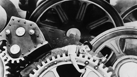 charlie chaplin