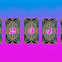 Izberite karto in dobili boste odgovor na vprašanje, ki vas muči