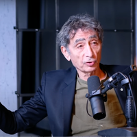 Kako se rešiti iz čustvene zanke? Dr. Gabor Mate razkriva nasvet, ki vodi do svobode