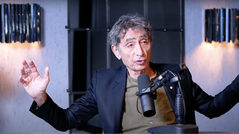 Gabor Mate
