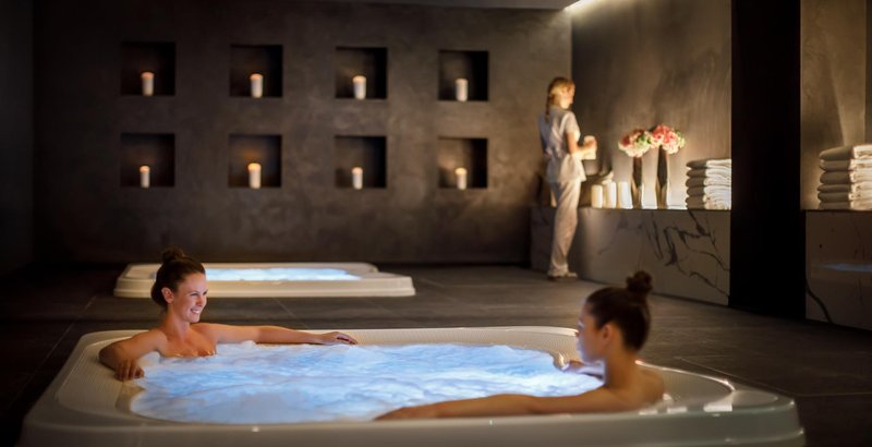 Našli smo popoln wellness oddih te zime (in nismo vedeli, da je tako blizu)!