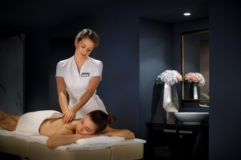 Našli smo popoln wellness oddih te zime (in nismo vedeli, da je tako blizu)!