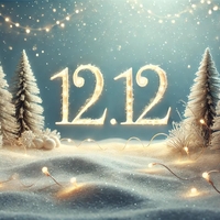 Po mnenju mnogih mistikov je 12.12. sveta koda. Kako izkoristiti moč tega datuma?