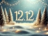 Po mnenju mnogih mistikov je 12.12. sveta koda. Kako izkoristiti moč tega datuma?