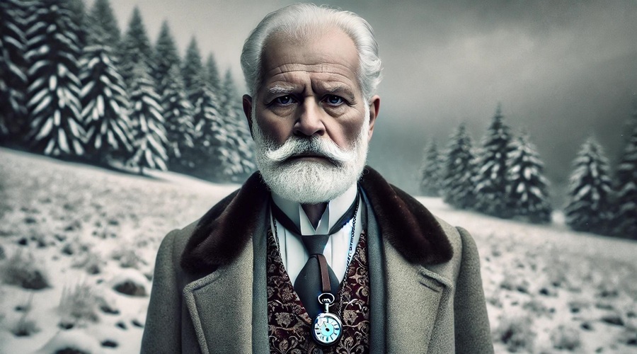 S to enostavno Freudovo metodo lahko odkrijete pravi značaj ljudi (foto: ai)