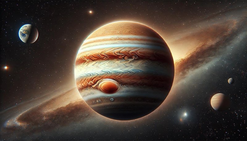 jupiter