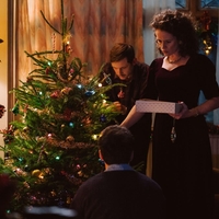 Kam je najbolje postaviti božično smreko, da bo prinesla pozitivno energijo v dom?