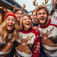 Tedenski horoskop od 22. do 28. decembra 2025