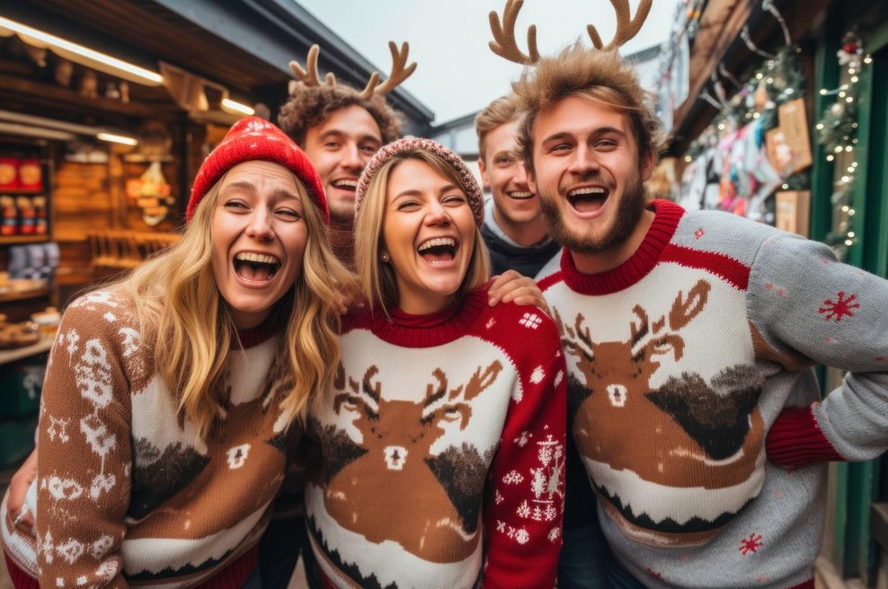 Tedenski horoskop od 22. do 28. decembra 2025 (foto: profimedia)