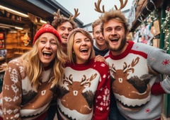 Tedenski horoskop od 22. do 28. decembra 2025