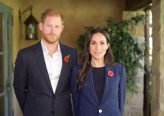 Jasnovidka šokirala s svojimi napovedmi za Meghan Markle v letu 2025