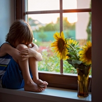 Kako nasilje nad materjo vpliva na zdravje otrok?