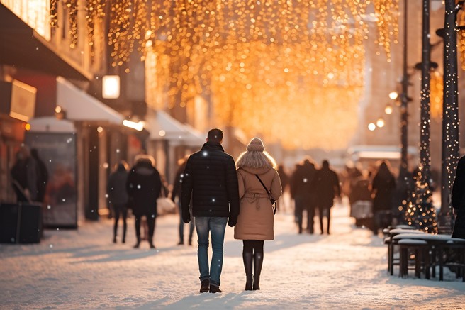 Dnevni horoskop za sredo, 4. februarja 2026