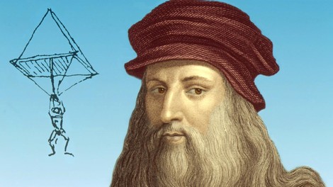 Leonardo da Vinci