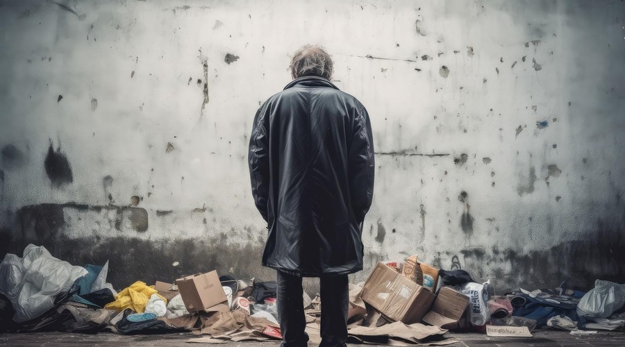 Kako je karma dvakrat povrnila eno dobro delo (foto: profimedia)