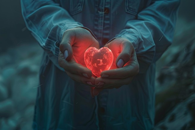 Valentinov teden prinaša srečo in podporo 3 znamenjem