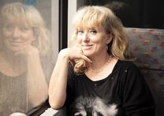 Mojca Zvezdana Dernovšek: "Že od malega sem veljala za vsaj malo čudno"
