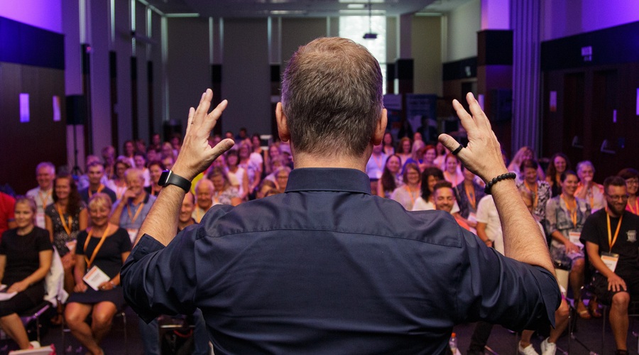 TO je odločitev, ki vas v 2025 lahko popelje na pot uspeha (foto: Promocijsko gradivo)