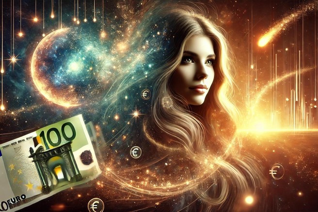 BIKI, TEHTNICE in RAKI, astrologi imajo dobre novice za vas: v JULIJU se vam obetajo finančni uspehi