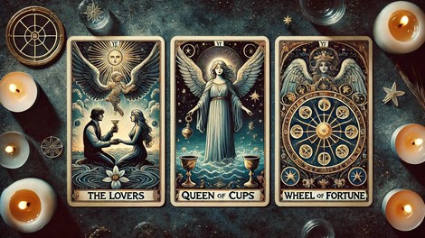 tarot karte