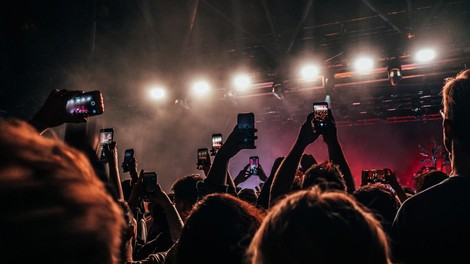 fotografiranje s telefoni