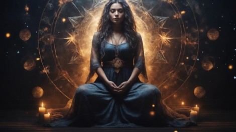 lightworker, delavec luči,