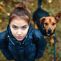 Kako psi dejansko zavohajo toksične ljudi v vašem življenju