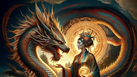 Kitajski horoskop od 13. do 19. januarja 2025