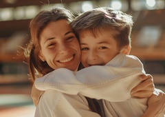 Te 3 stvari podedujemo po MATERI