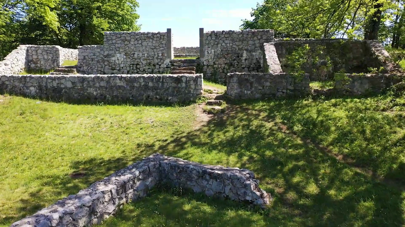 Velika zgodnjekrščanska cerkev