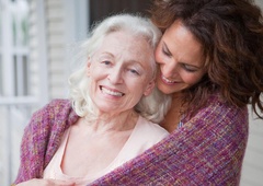 Starejši od 65 let? Nastavite termostate med temi vrednostmi, takrat vaši možgani najbolje delujejo.