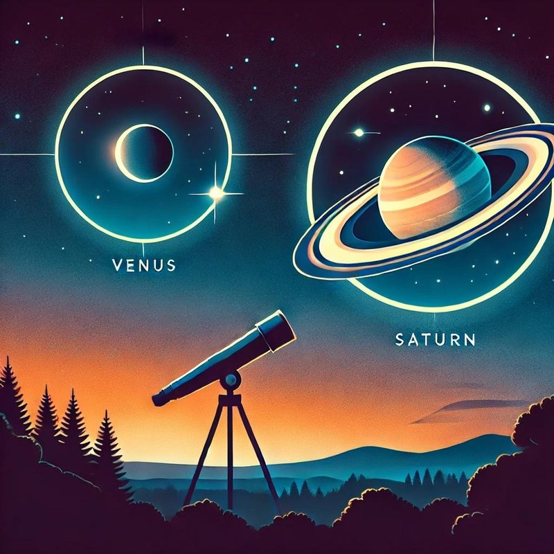 saturn