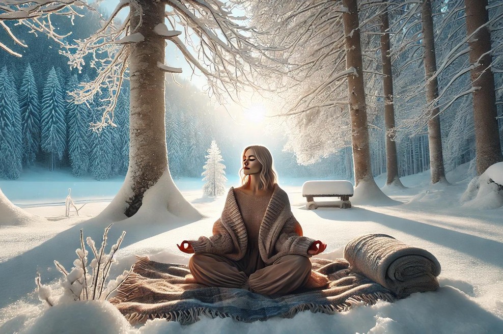 Tedenska astro napoved: Zadnji teden v strelcu, konec tedna že vstopamo v obdobje kozoroga (foto: ai)